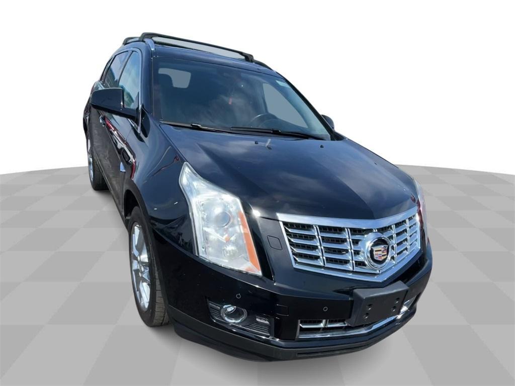 used 2013 Cadillac SRX car, priced at $11,981