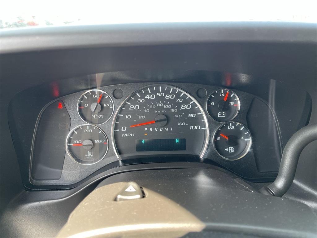 used 2023 GMC Savana 2500 car, priced at $32,990