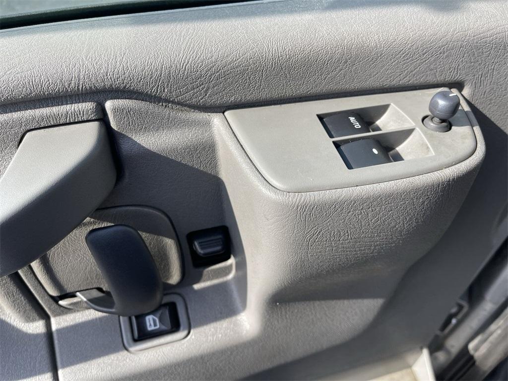 used 2016 GMC Savana 2500 car, priced at $18,888