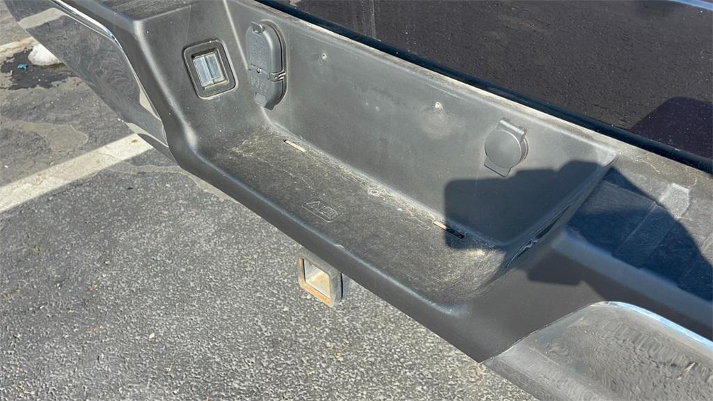 used 2020 Ford F-150 car, priced at $18,490
