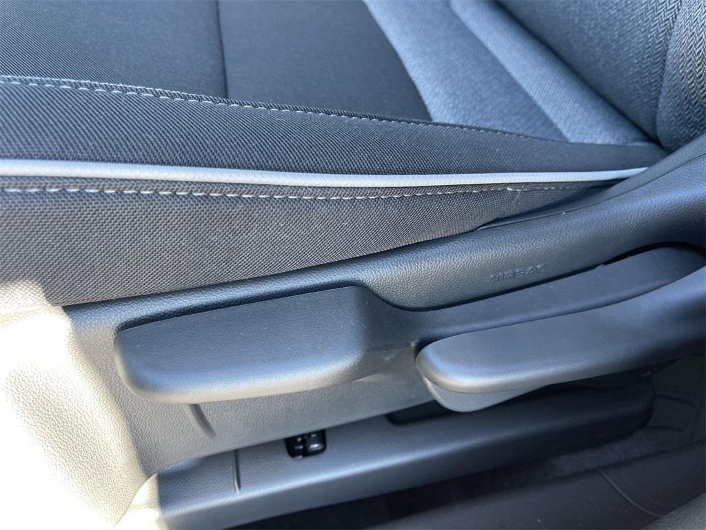 new 2026 Chevrolet TrailBlazer car, priced at $26,935