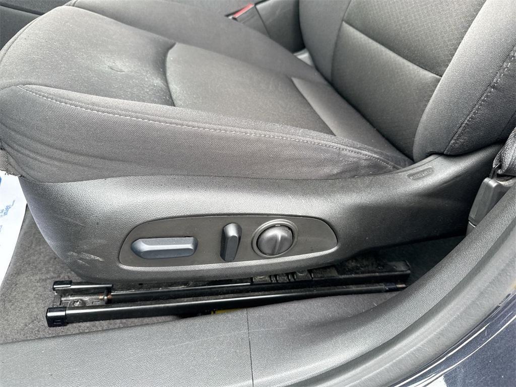 used 2023 Chevrolet Malibu car, priced at $17,981