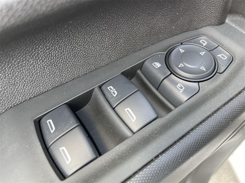 new 2025 Chevrolet Silverado 2500 car, priced at $78,077