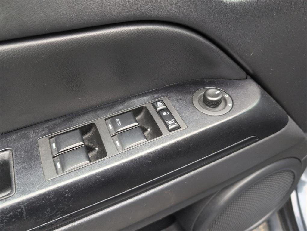 used 2016 Jeep Compass car, priced at $7,990