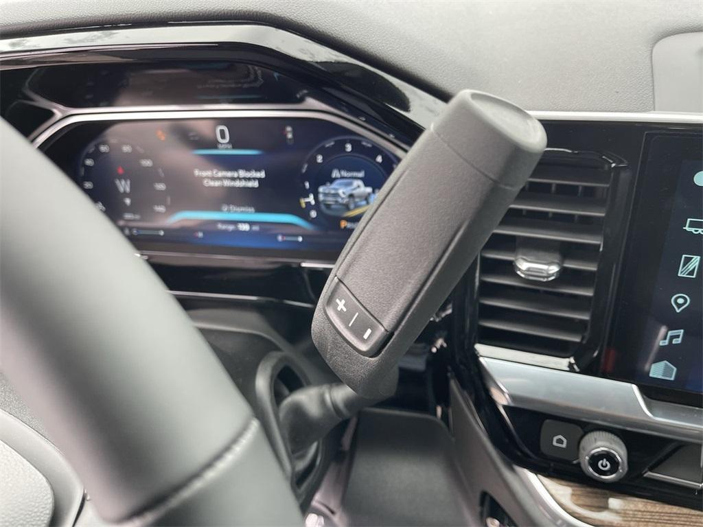 new 2026 Chevrolet Silverado 2500 car, priced at $63,735