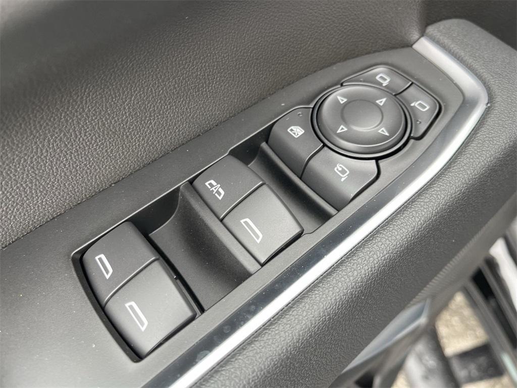 new 2026 Chevrolet Silverado 2500 car, priced at $63,735