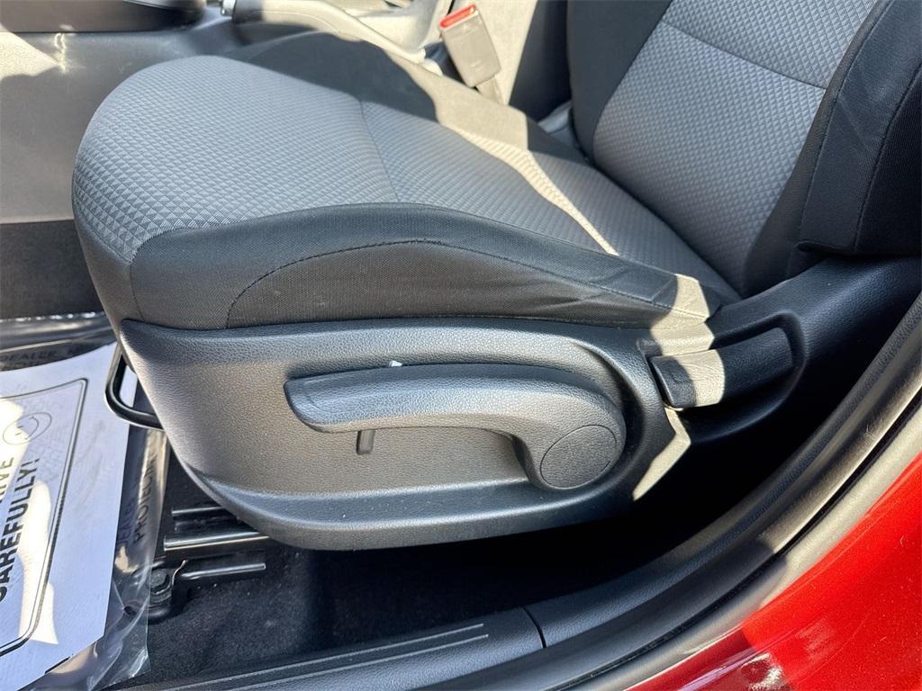 used 2020 Kia Soul car, priced at $14,991