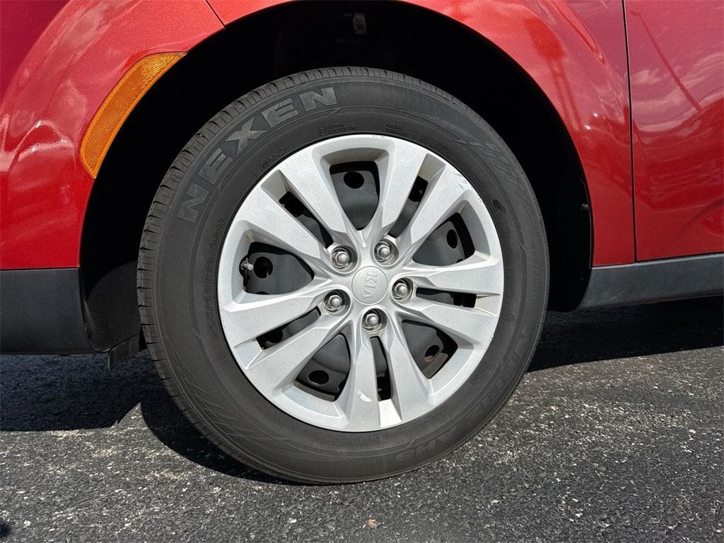 used 2020 Kia Soul car, priced at $14,991