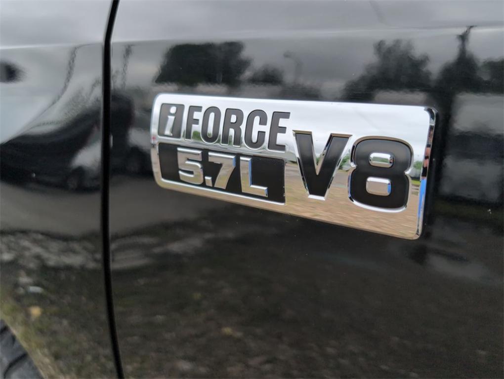 used 2014 Toyota Tundra car, priced at $17,990