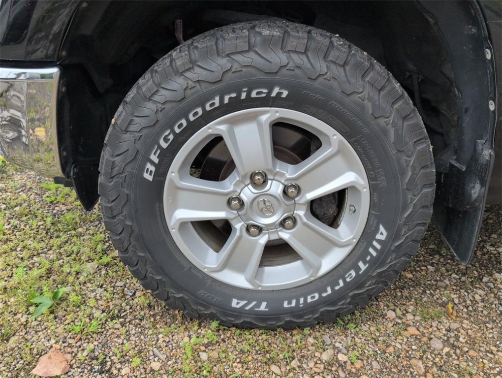 used 2014 Toyota Tundra car, priced at $17,990
