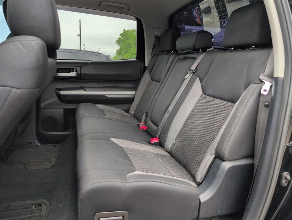 used 2014 Toyota Tundra car, priced at $17,990
