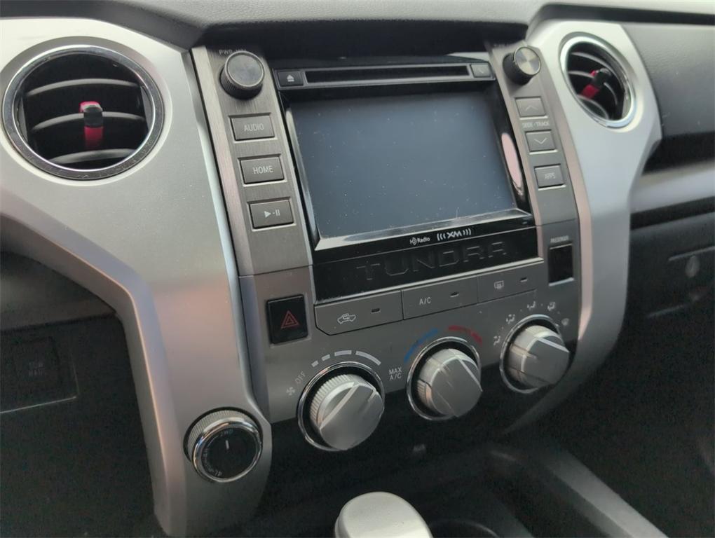 used 2014 Toyota Tundra car, priced at $17,990