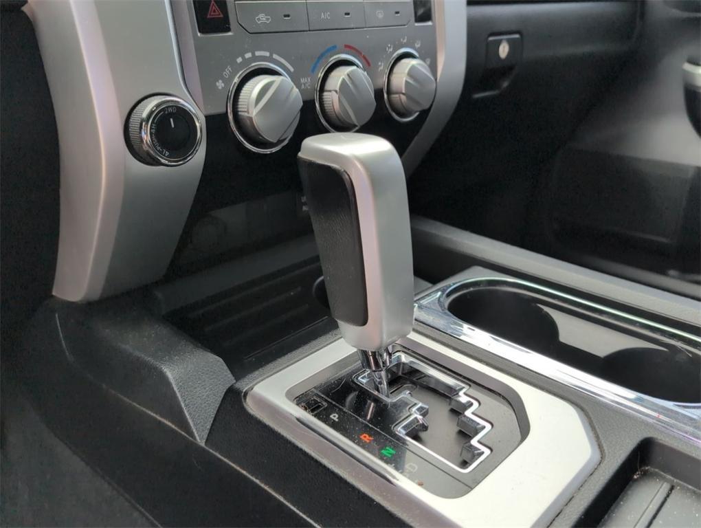 used 2014 Toyota Tundra car, priced at $17,990