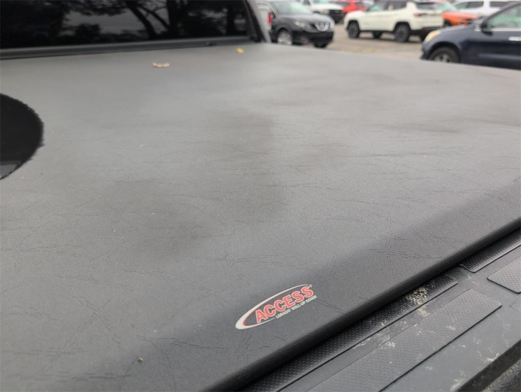 used 2014 Toyota Tundra car, priced at $17,990