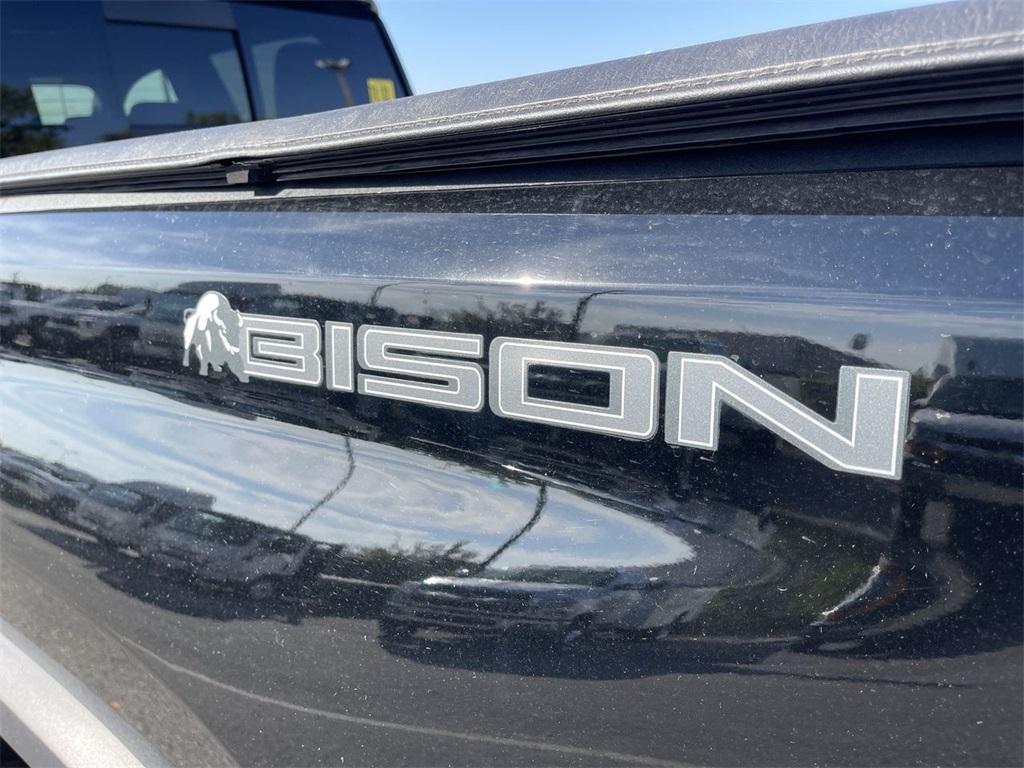 used 2024 Chevrolet Silverado 2500 car, priced at $70,990