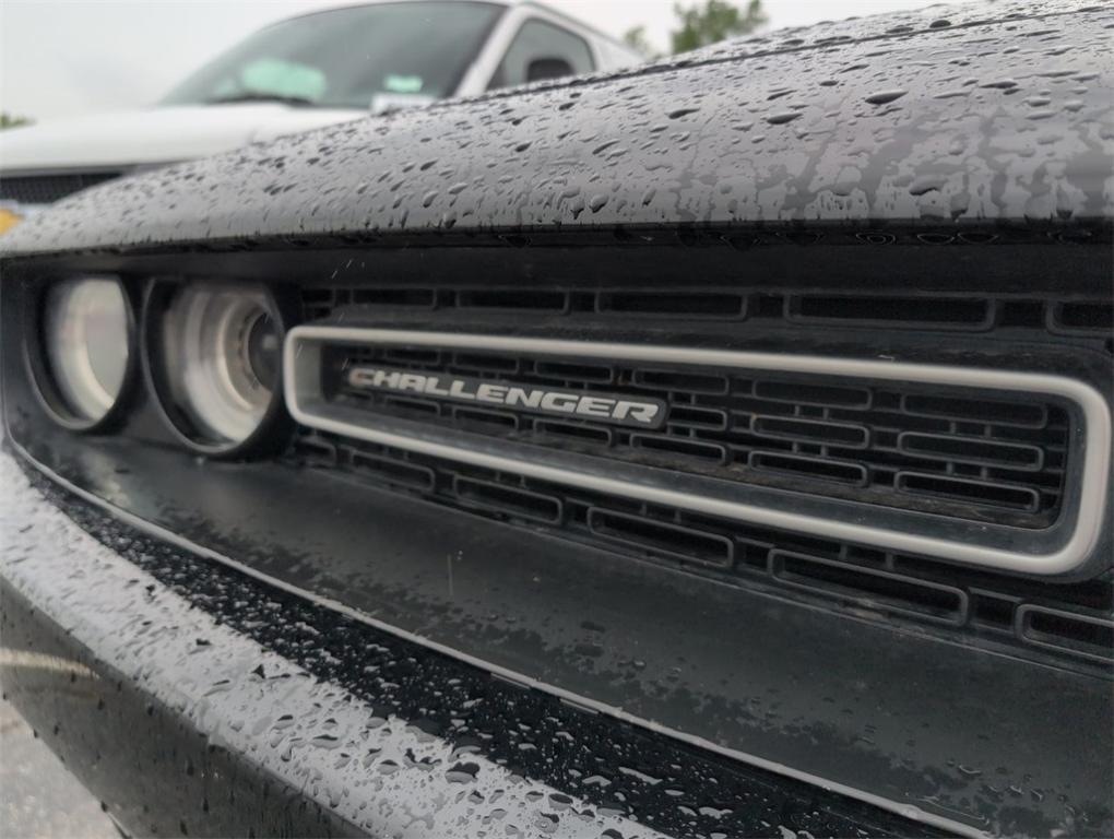 used 2016 Dodge Challenger car, priced at $14,890