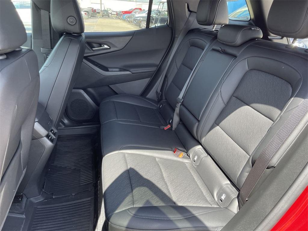 new 2026 Chevrolet Equinox car, priced at $32,835
