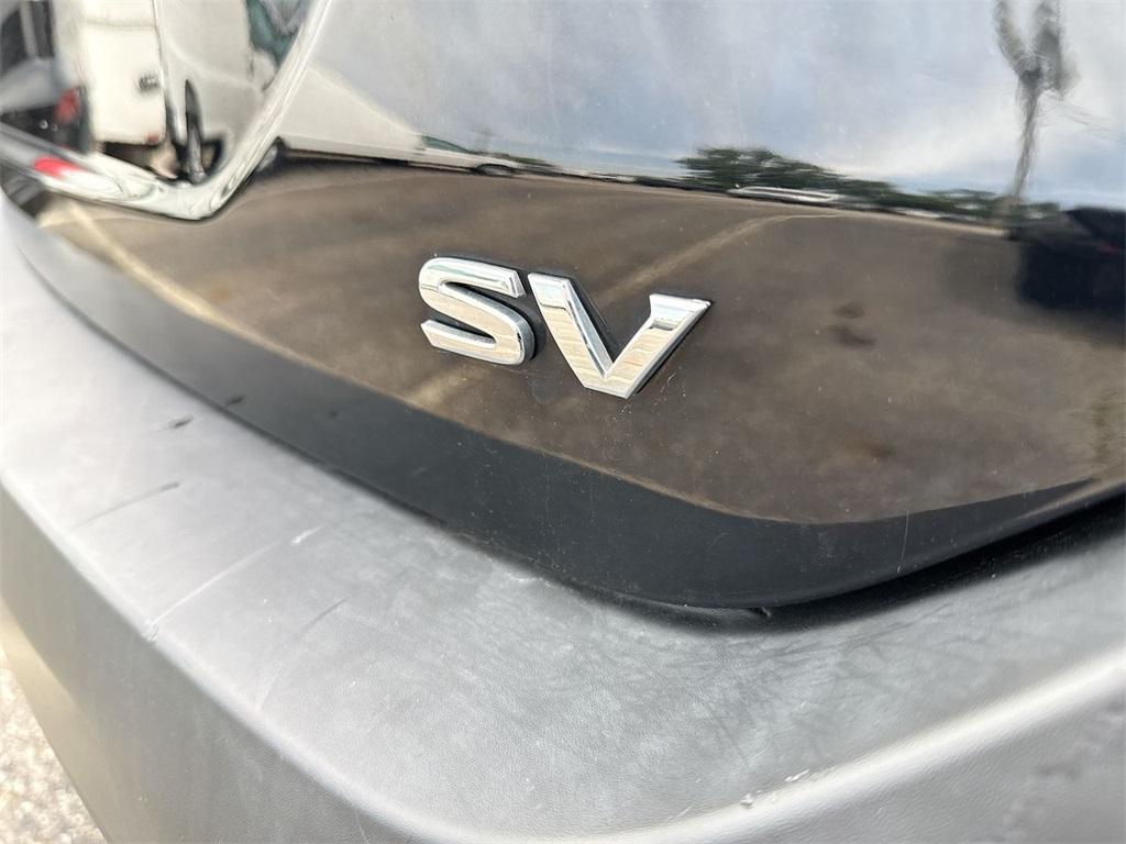 used 2020 Nissan Kicks car, priced at $14,990