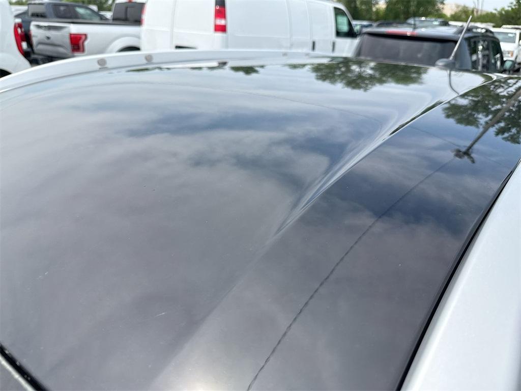 used 2020 Nissan Kicks car, priced at $14,990