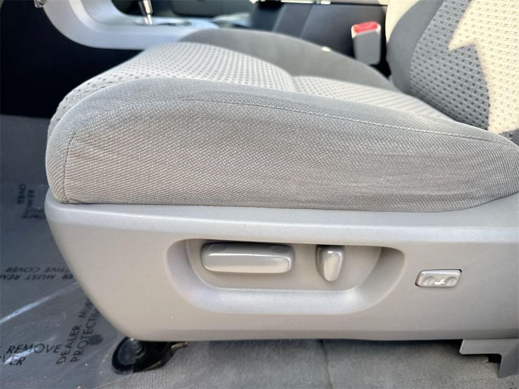 used 2008 Toyota Tundra car, priced at $16,991