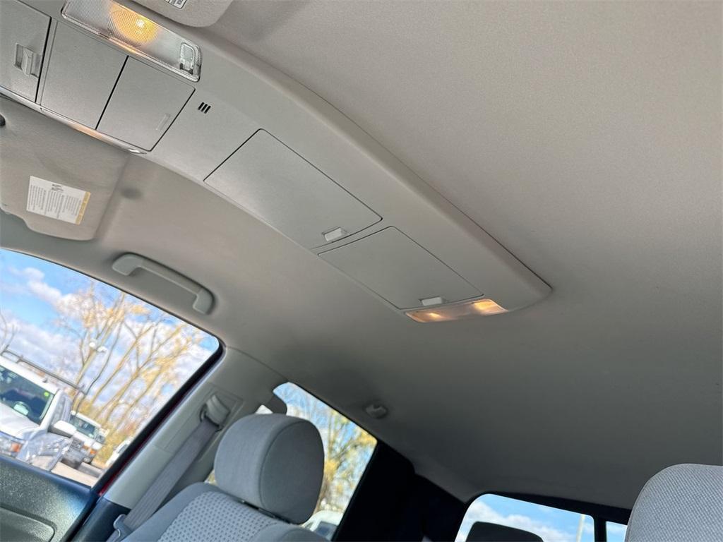 used 2008 Toyota Tundra car, priced at $16,991