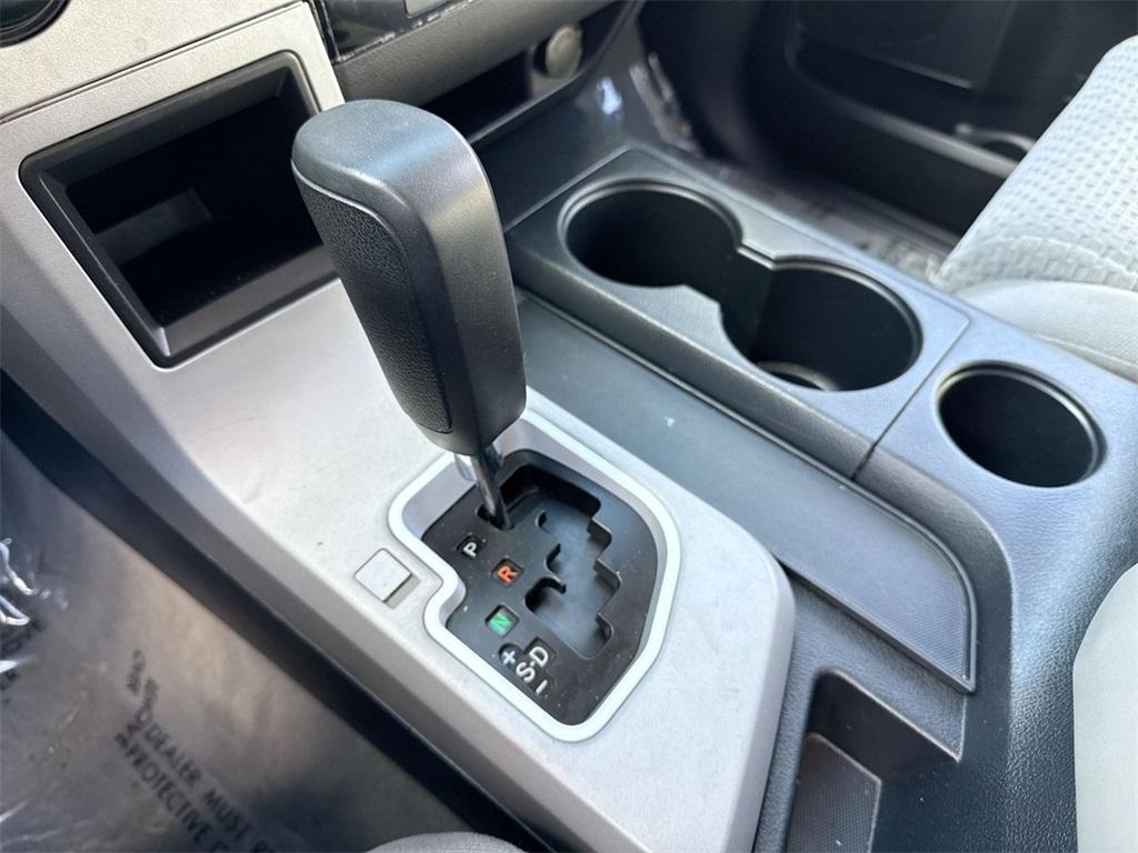used 2008 Toyota Tundra car, priced at $16,991
