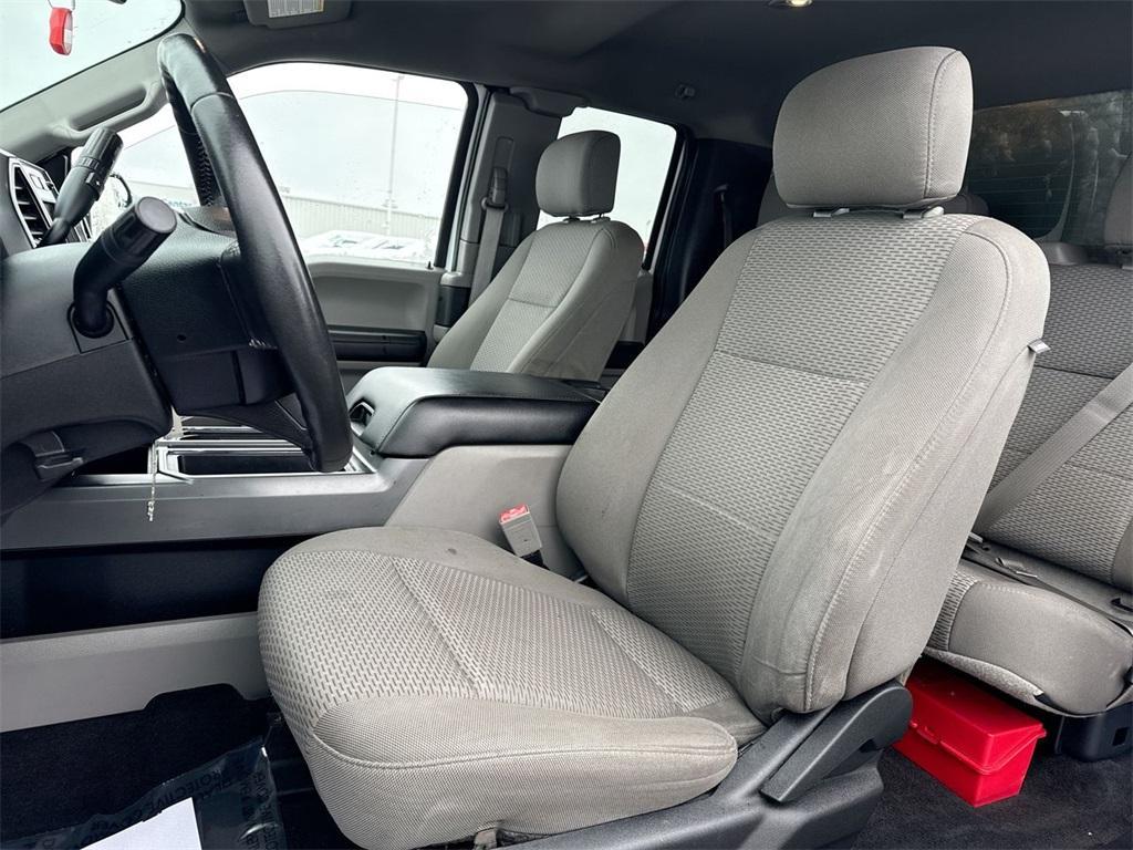 used 2019 Ford F-150 car, priced at $22,888