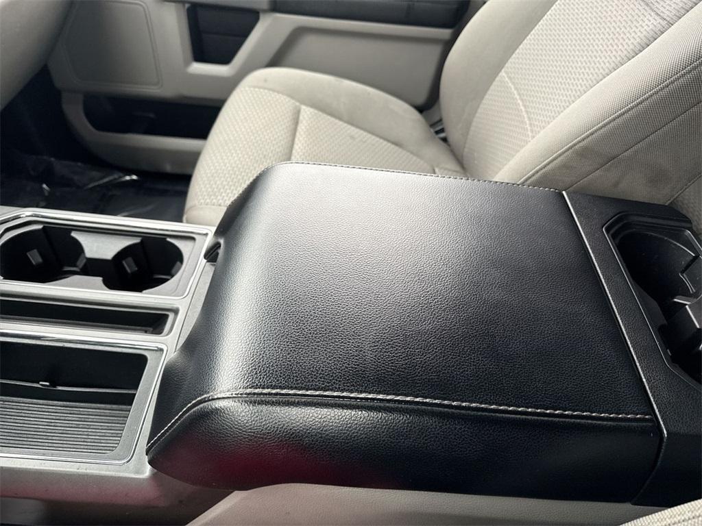 used 2019 Ford F-150 car, priced at $22,888
