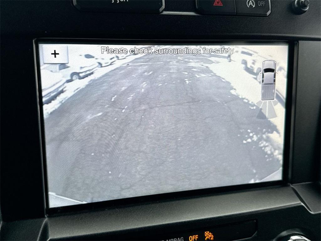 used 2019 Ford F-150 car, priced at $22,888