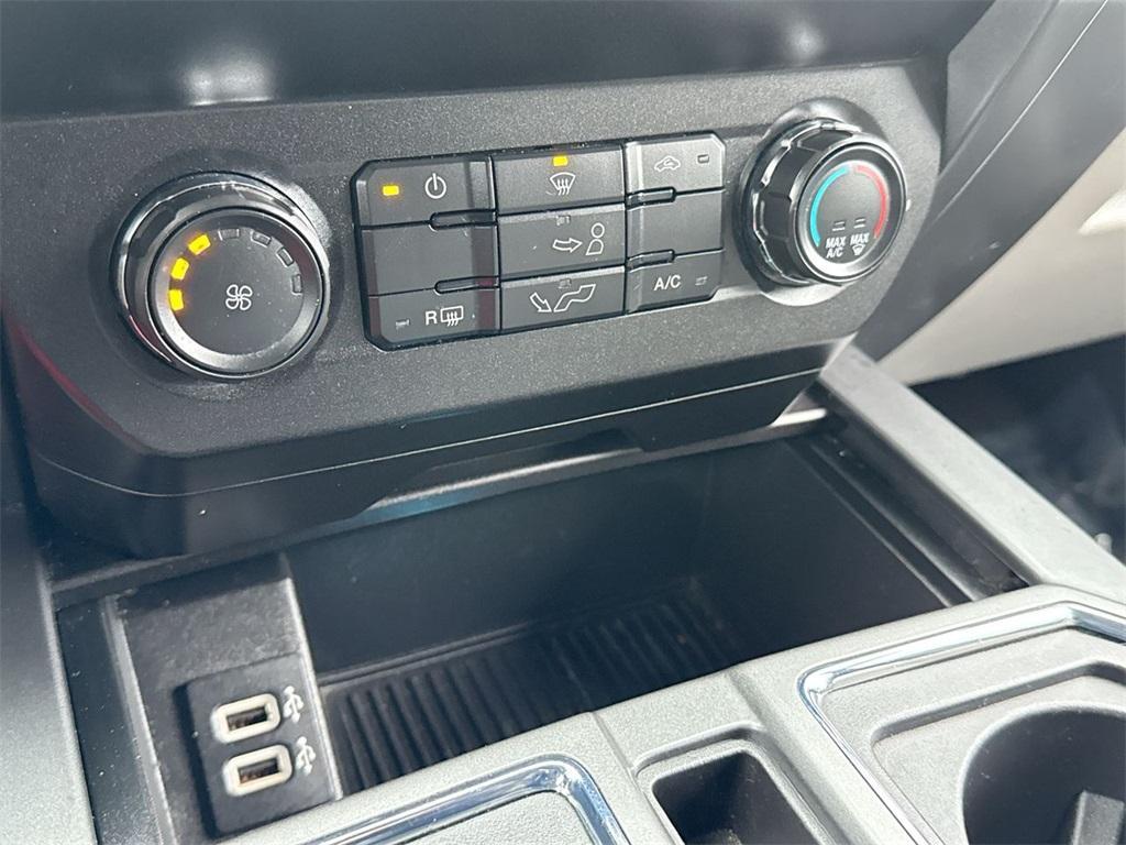 used 2019 Ford F-150 car, priced at $22,888