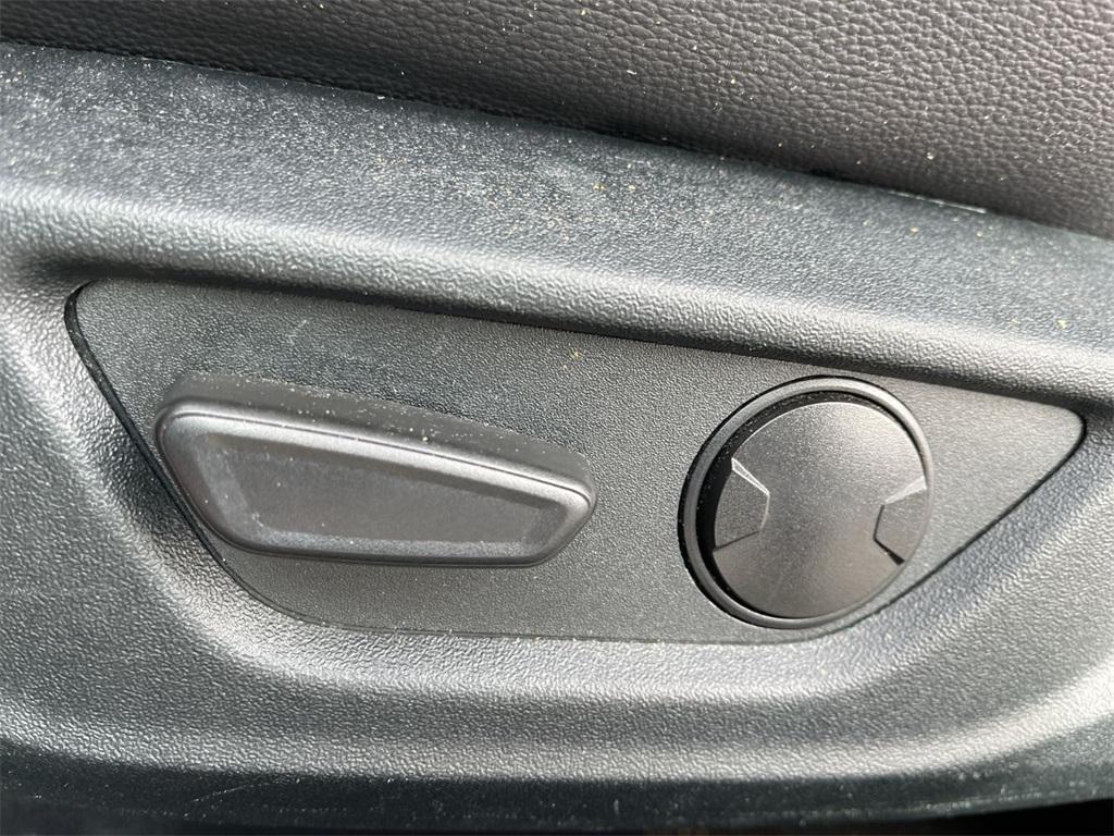used 2023 Ford Mustang car, priced at $28,981