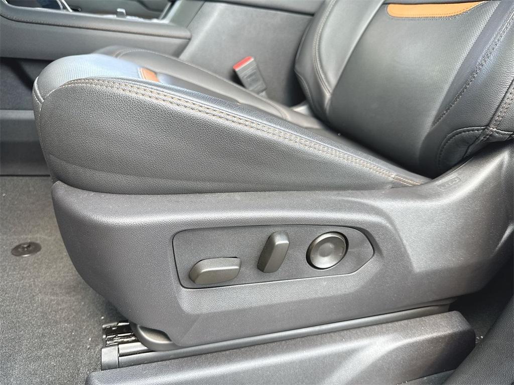 used 2024 GMC Sierra 2500 car, priced at $72,981