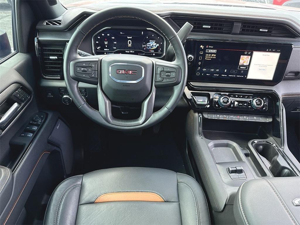 used 2024 GMC Sierra 2500 car, priced at $72,981