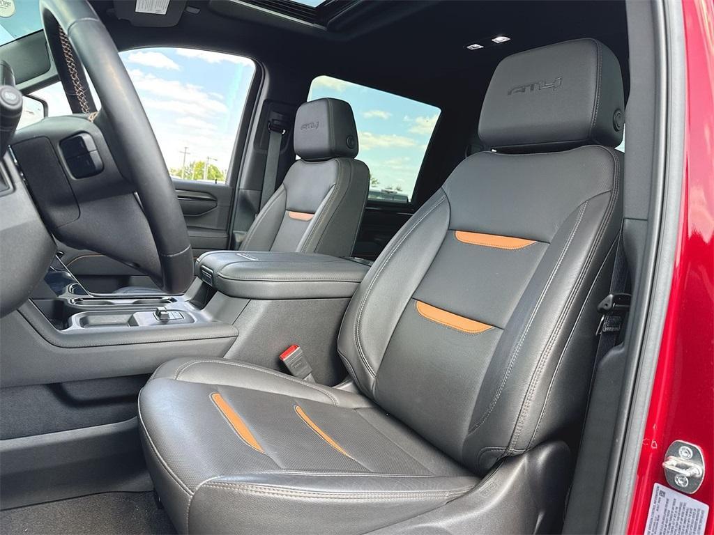 used 2024 GMC Sierra 2500 car, priced at $72,981