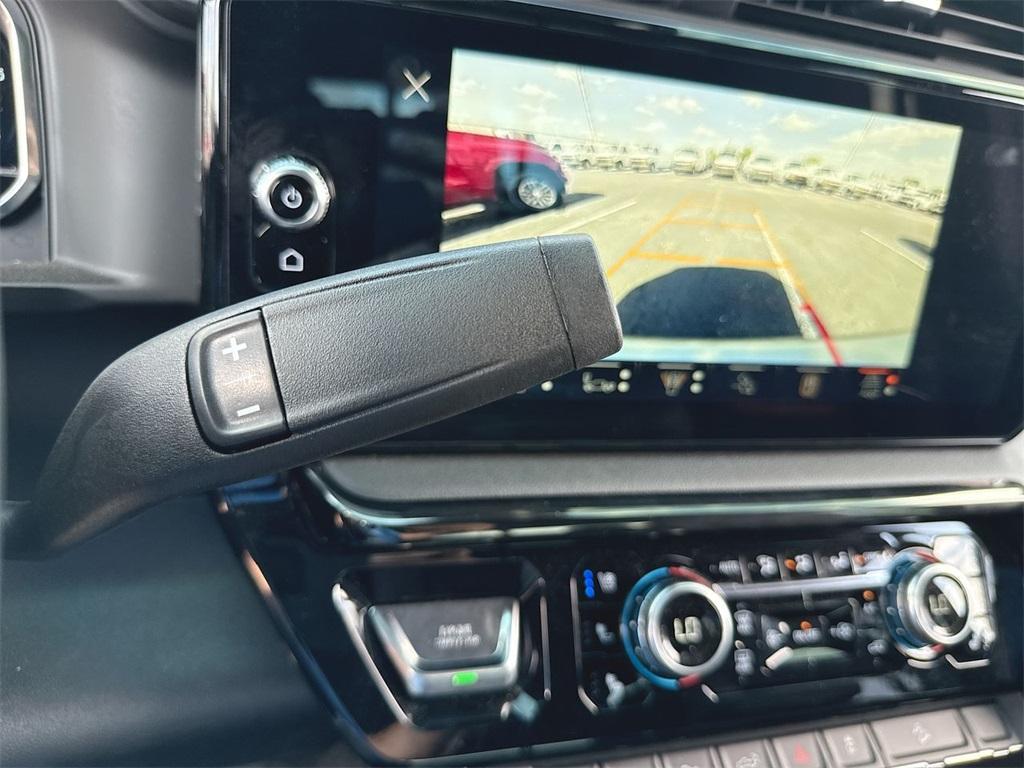 used 2024 GMC Sierra 2500 car, priced at $72,981