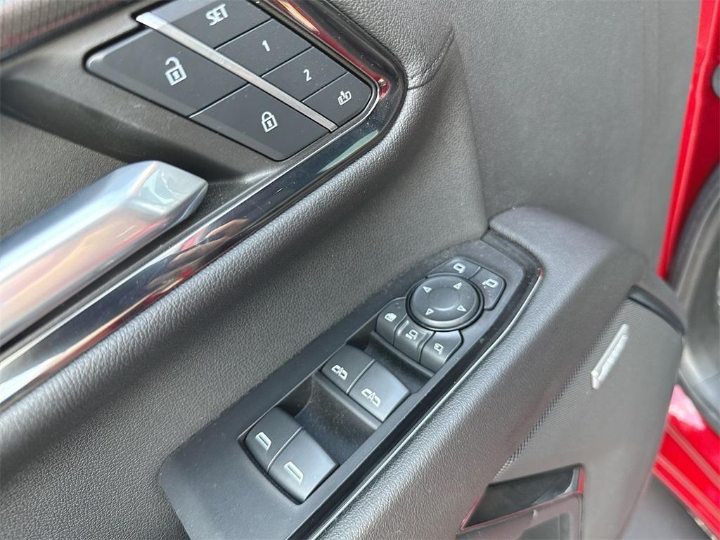 used 2024 GMC Sierra 2500 car, priced at $72,981