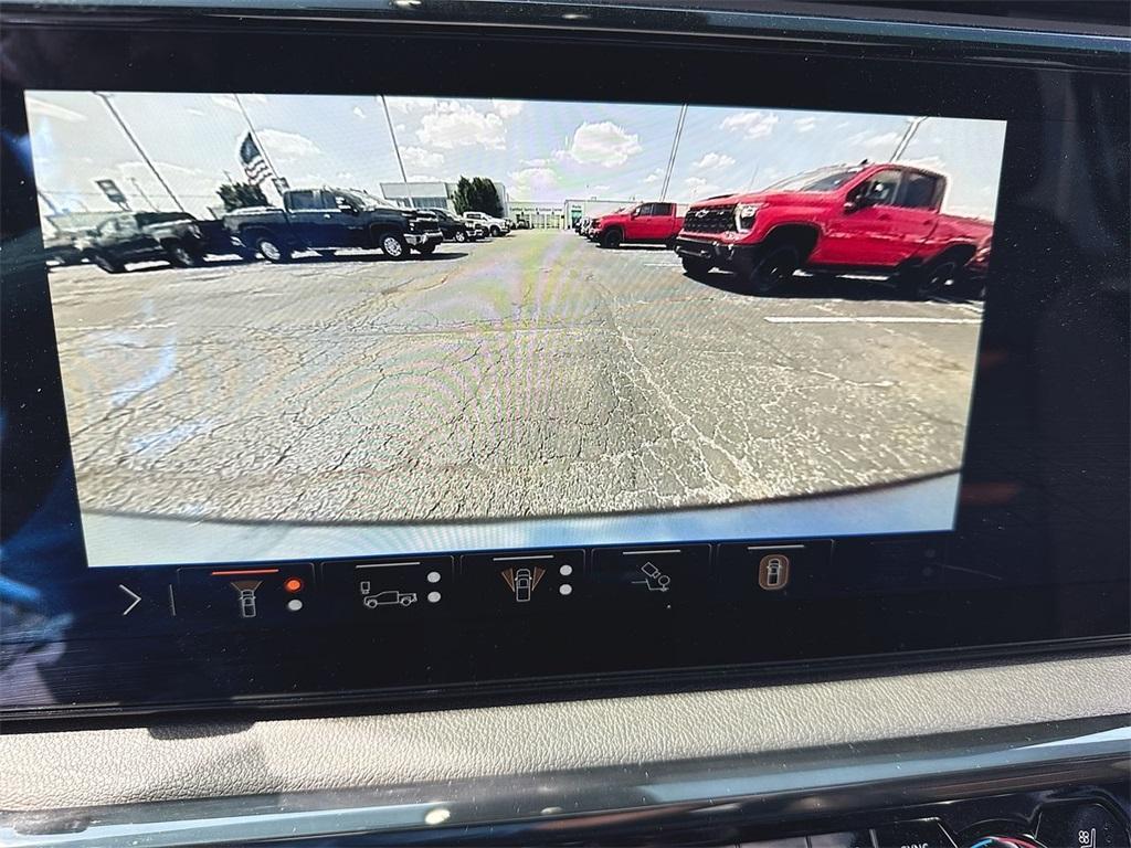 used 2024 GMC Sierra 2500 car, priced at $72,981