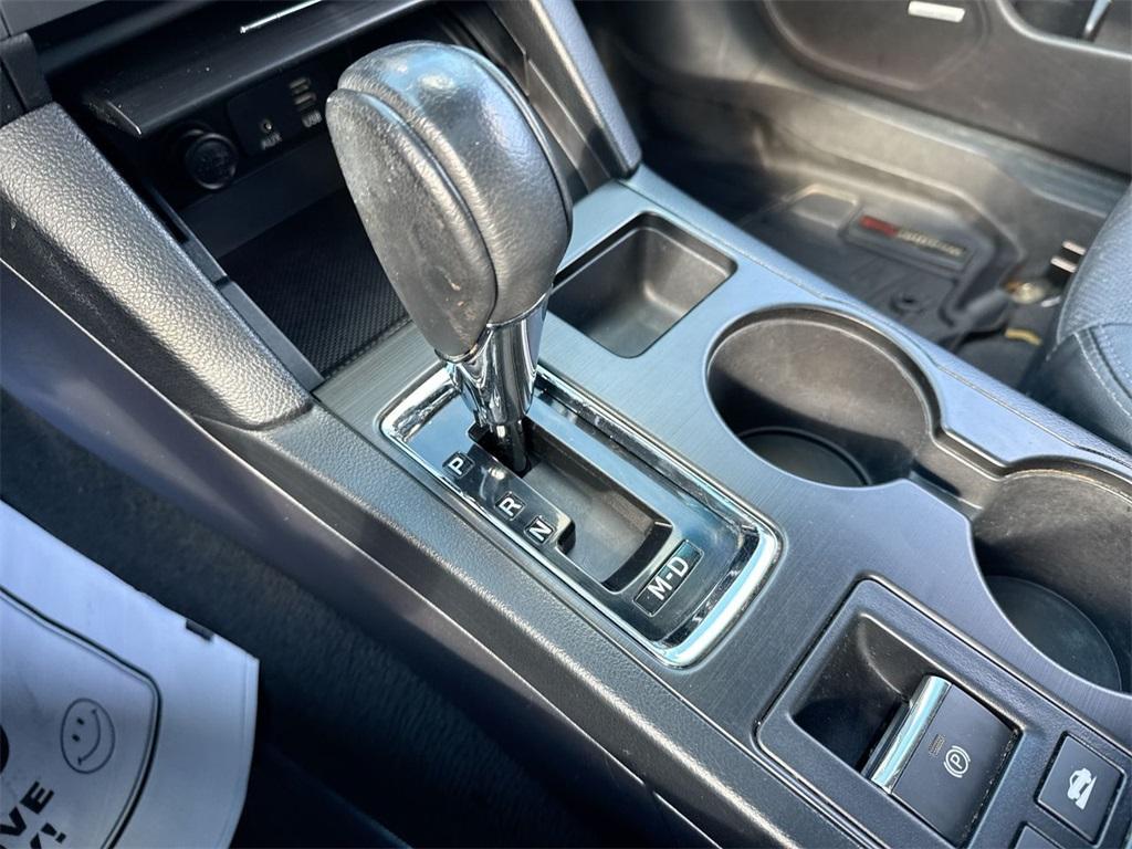 used 2018 Subaru Outback car, priced at $15,990