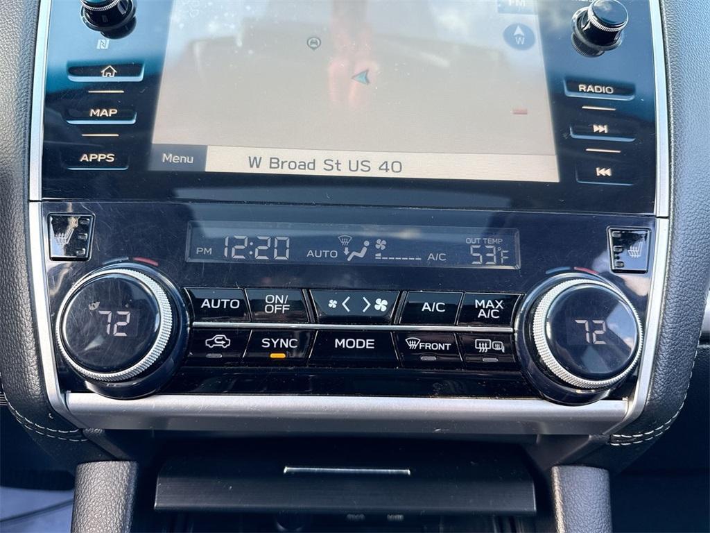 used 2018 Subaru Outback car, priced at $15,990