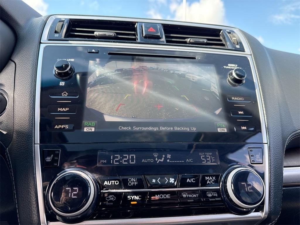 used 2018 Subaru Outback car, priced at $15,990