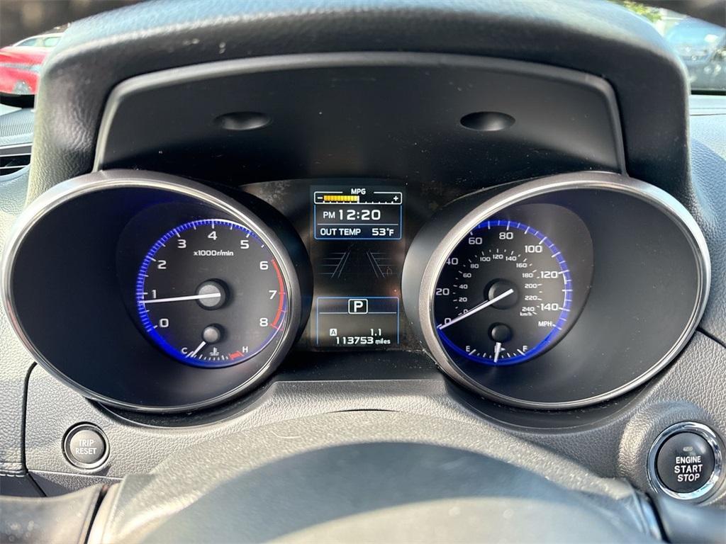 used 2018 Subaru Outback car, priced at $15,990