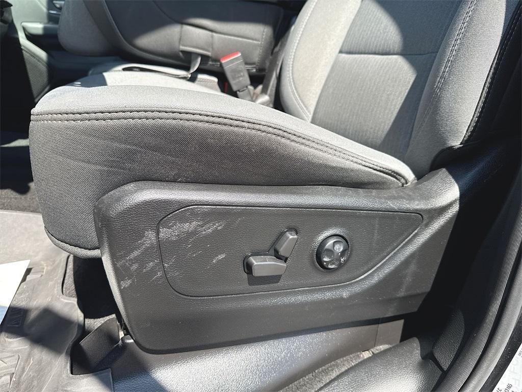 used 2021 Ram 1500 car, priced at $27,991