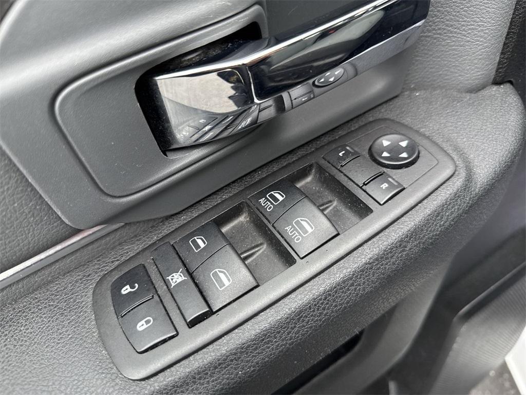 used 2023 Ram 1500 Classic car, priced at $27,990