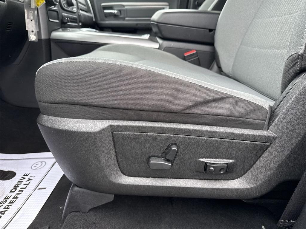 used 2023 Ram 1500 Classic car, priced at $27,990