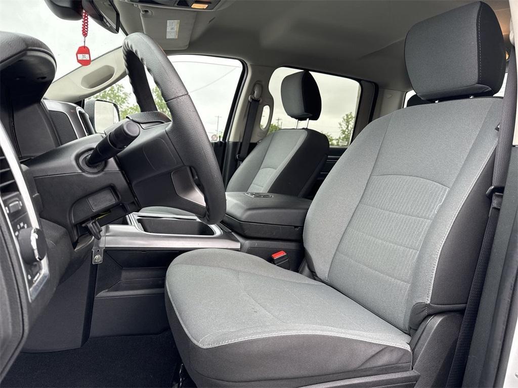 used 2023 Ram 1500 Classic car, priced at $27,990