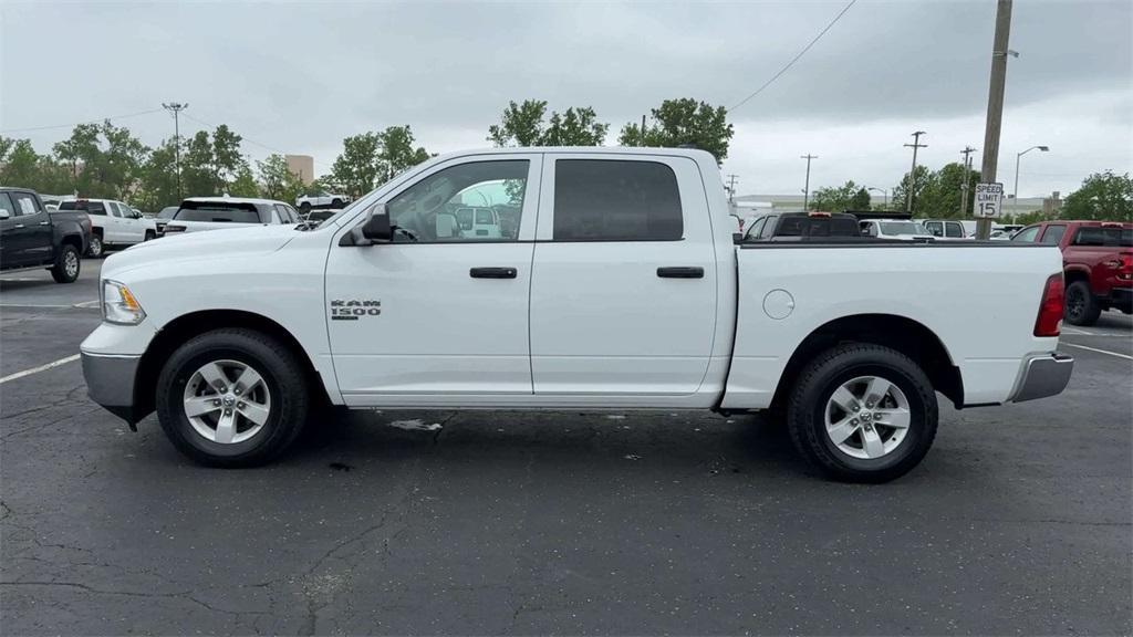 used 2023 Ram 1500 Classic car, priced at $27,990