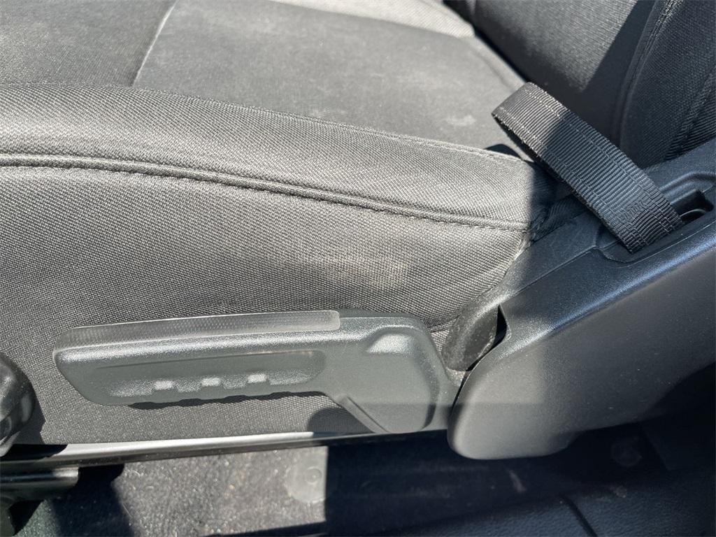 used 2019 Jeep Wrangler Unlimited car, priced at $25,990