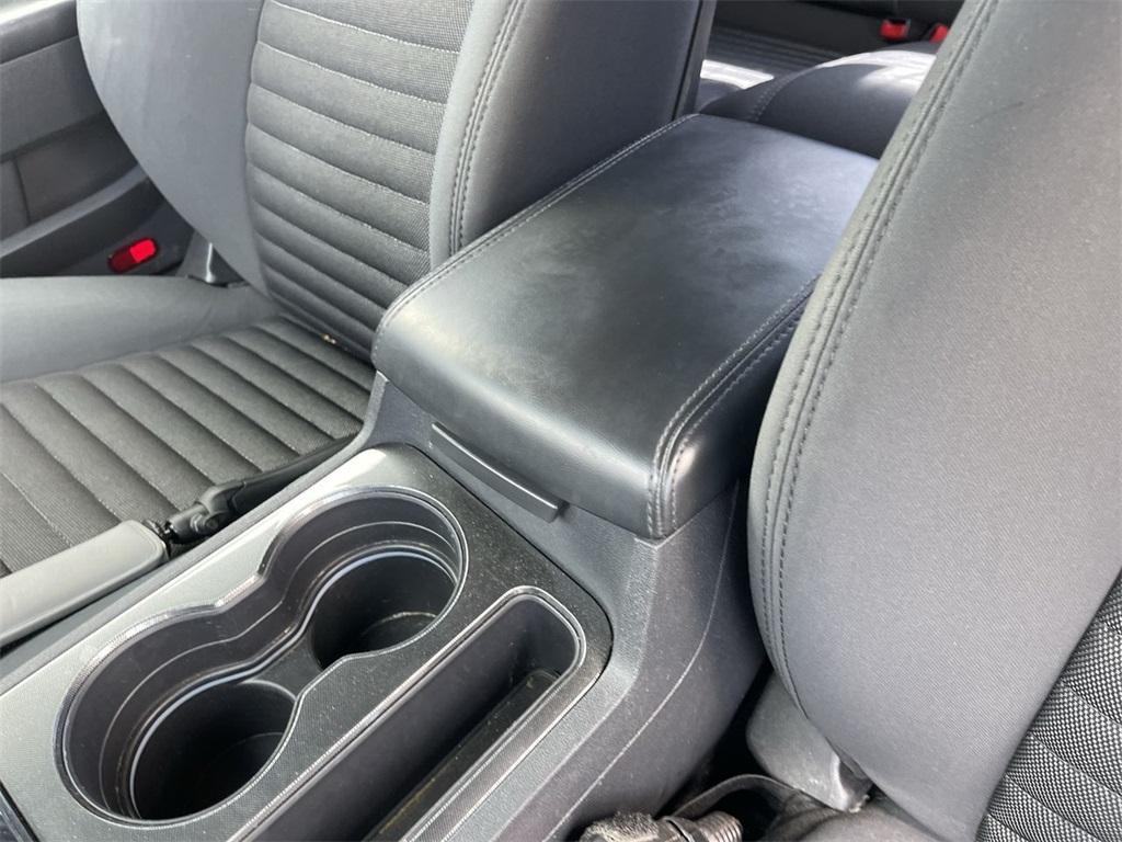 used 2013 Dodge Challenger car, priced at $13,990