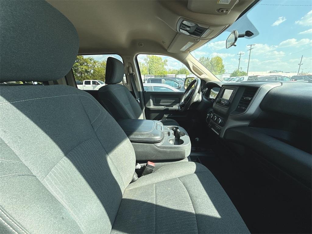 used 2019 Ram 3500 car, priced at $27,991