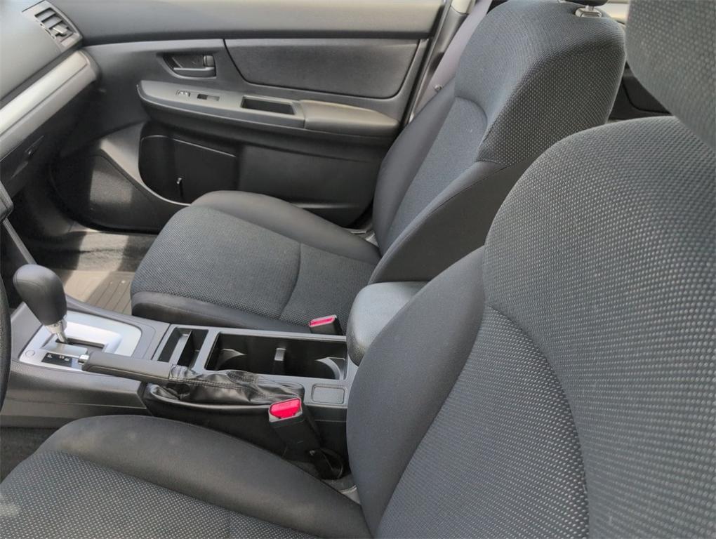 used 2013 Subaru Impreza car, priced at $8,990